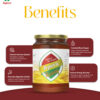 Apera Multiflora Honey 1kg - Image 4