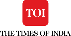times of india logo